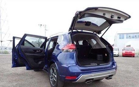 Nissan X-Trail, 2020 год, 1 910 000 рублей, 12 фотография