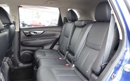 Nissan X-Trail, 2020 год, 1 910 000 рублей, 10 фотография