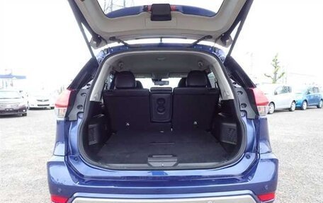 Nissan X-Trail, 2020 год, 1 910 000 рублей, 13 фотография
