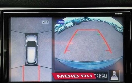 Nissan X-Trail, 2020 год, 1 910 000 рублей, 14 фотография