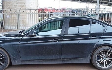 BMW 3 серия, 2018 год, 2 110 000 рублей, 3 фотография