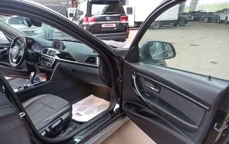 BMW 3 серия, 2018 год, 2 110 000 рублей, 7 фотография