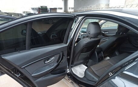 BMW 3 серия, 2018 год, 2 110 000 рублей, 6 фотография