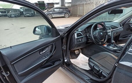 BMW 3 серия, 2018 год, 2 110 000 рублей, 5 фотография