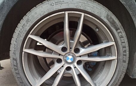 BMW 3 серия, 2018 год, 2 110 000 рублей, 13 фотография