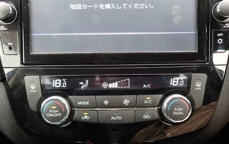 Nissan X-Trail, 2020 год, 1 910 000 рублей, 15 фотография