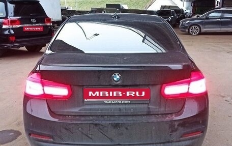 BMW 3 серия, 2018 год, 2 110 000 рублей, 4 фотография