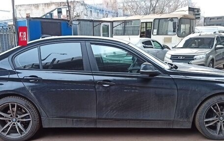 BMW 3 серия, 2018 год, 2 110 000 рублей, 2 фотография