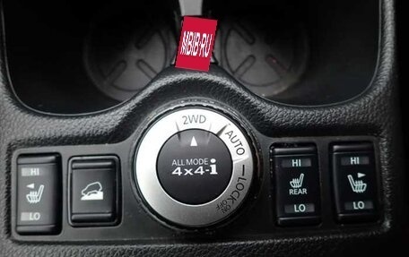 Nissan X-Trail, 2020 год, 1 910 000 рублей, 17 фотография