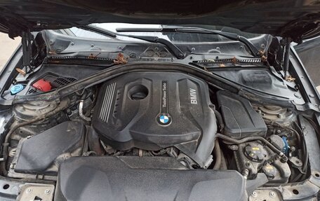 BMW 3 серия, 2018 год, 2 110 000 рублей, 15 фотография