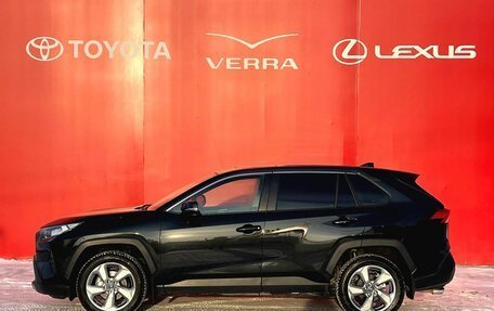 Toyota RAV4, 2022 год, 3 520 000 рублей, 2 фотография