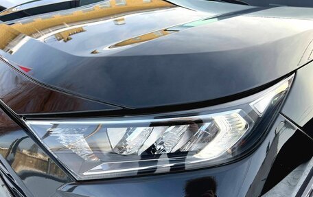 Toyota RAV4, 2022 год, 3 520 000 рублей, 7 фотография