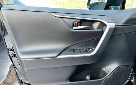 Toyota RAV4, 2022 год, 3 520 000 рублей, 14 фотография