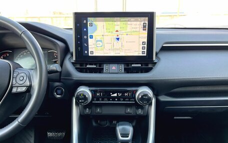 Toyota RAV4, 2022 год, 3 520 000 рублей, 16 фотография