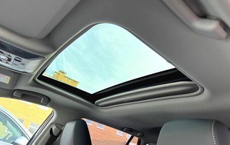 Toyota RAV4, 2022 год, 3 520 000 рублей, 18 фотография