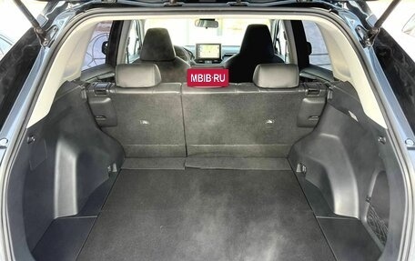 Toyota RAV4, 2022 год, 3 520 000 рублей, 11 фотография