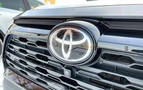 Toyota RAV4, 2022 год, 3 520 000 рублей, 22 фотография