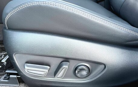 Toyota RAV4, 2022 год, 3 520 000 рублей, 20 фотография