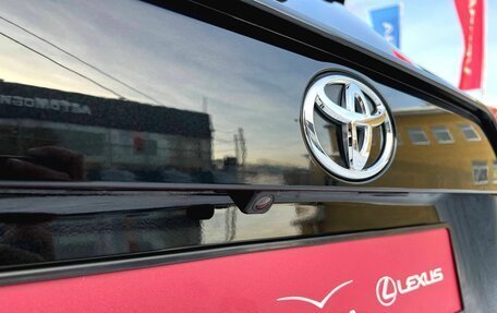 Toyota RAV4, 2022 год, 3 520 000 рублей, 23 фотография