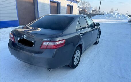 Toyota Camry, 2006 год, 878 000 рублей, 4 фотография