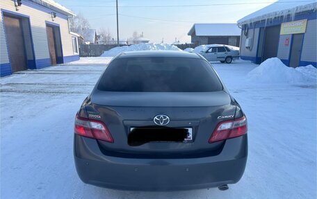 Toyota Camry, 2006 год, 878 000 рублей, 5 фотография