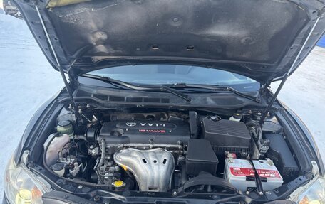 Toyota Camry, 2006 год, 878 000 рублей, 7 фотография