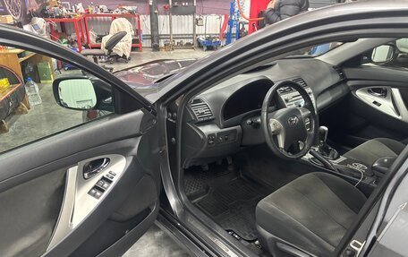 Toyota Camry, 2006 год, 878 000 рублей, 9 фотография