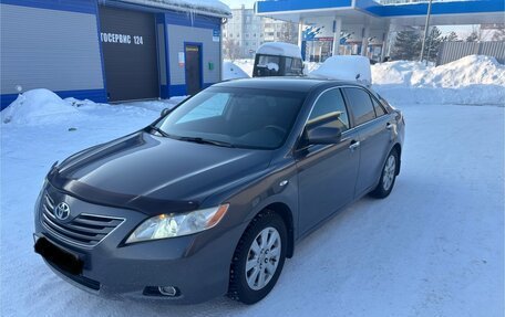 Toyota Camry, 2006 год, 878 000 рублей, 8 фотография