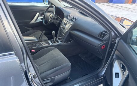 Toyota Camry, 2006 год, 878 000 рублей, 3 фотография