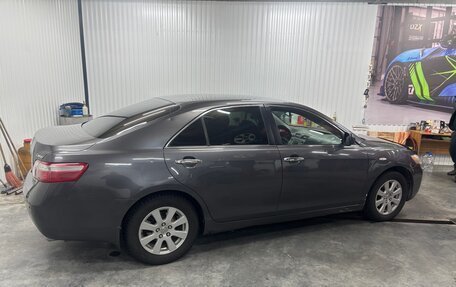Toyota Camry, 2006 год, 878 000 рублей, 12 фотография