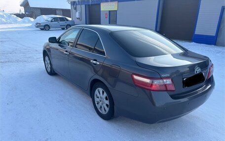Toyota Camry, 2006 год, 878 000 рублей, 6 фотография