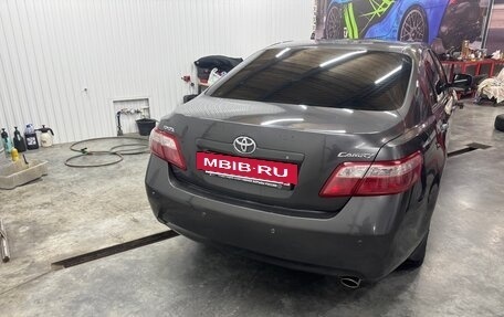 Toyota Camry, 2006 год, 878 000 рублей, 10 фотография