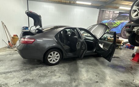 Toyota Camry, 2006 год, 878 000 рублей, 15 фотография