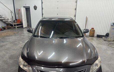 Toyota Camry, 2006 год, 878 000 рублей, 13 фотография