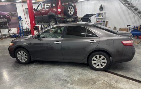 Toyota Camry, 2006 год, 878 000 рублей, 14 фотография