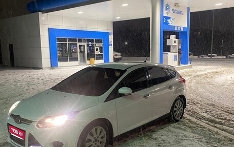 Ford Focus III, 2011 год, 480 000 рублей, 1 фотография