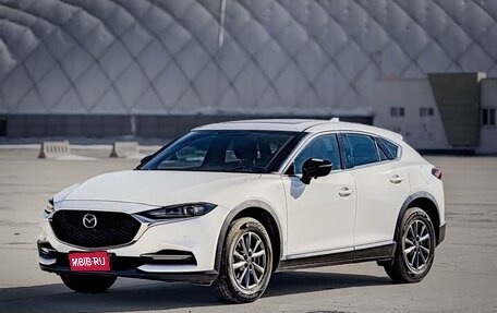 Mazda CX-4, 2022 год, 1 850 000 рублей, 1 фотография