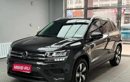 Volkswagen Tharu, 2022 год, 1 595 000 рублей, 1 фотография