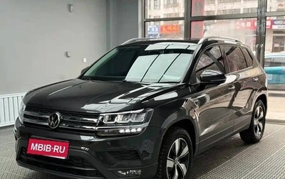 Volkswagen Tharu, 2022 год, 1 595 000 рублей, 1 фотография