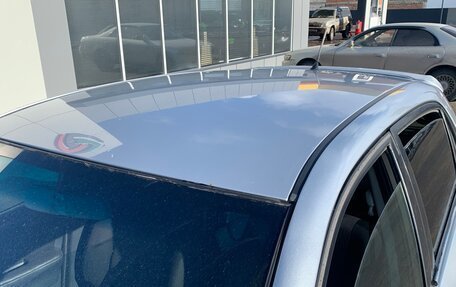 Toyota Allex i рестайлинг, 2001 год, 480 000 рублей, 9 фотография