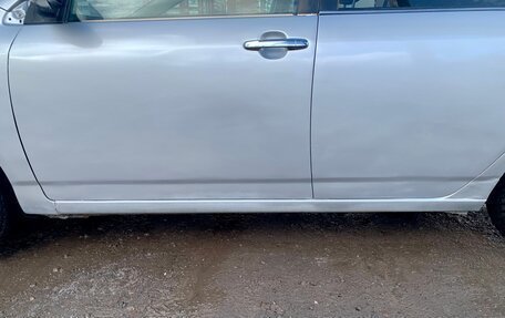 Toyota Allex i рестайлинг, 2001 год, 480 000 рублей, 12 фотография