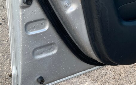 Toyota Allex i рестайлинг, 2001 год, 480 000 рублей, 17 фотография