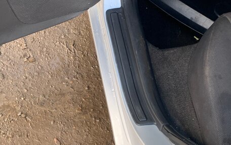 Toyota Allex i рестайлинг, 2001 год, 480 000 рублей, 14 фотография