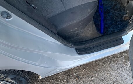 Toyota Allex i рестайлинг, 2001 год, 480 000 рублей, 16 фотография