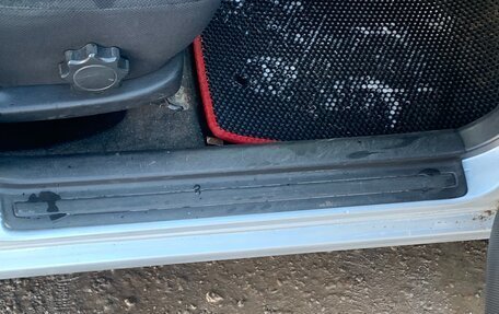 Toyota Allex i рестайлинг, 2001 год, 480 000 рублей, 15 фотография