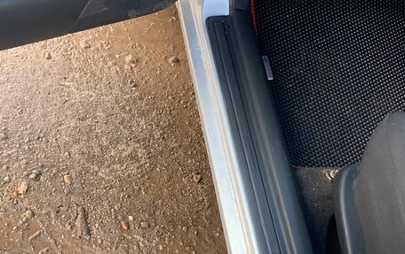 Toyota Allex i рестайлинг, 2001 год, 480 000 рублей, 13 фотография