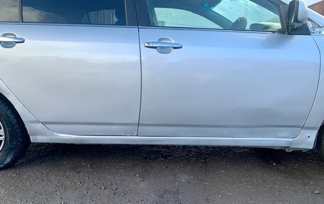 Toyota Allex i рестайлинг, 2001 год, 480 000 рублей, 11 фотография