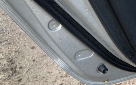 Toyota Allex i рестайлинг, 2001 год, 480 000 рублей, 18 фотография