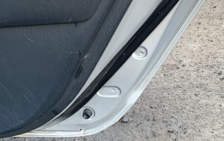 Toyota Allex i рестайлинг, 2001 год, 480 000 рублей, 19 фотография