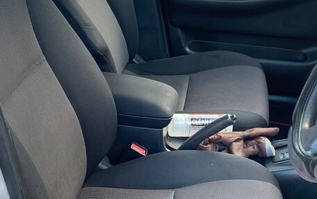 Toyota Allex i рестайлинг, 2001 год, 480 000 рублей, 28 фотография